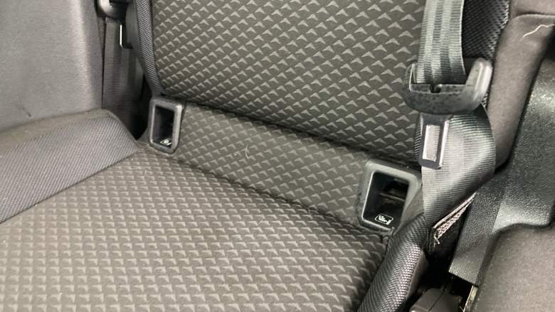 Volkswagen T-Cross 1.0 TSI 115 United 5dr Petrol Estate